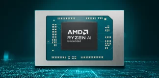 #CES2026: AMD impulsa la inteligencia artificial en sistemas embebidos y lanza Ryzen AI