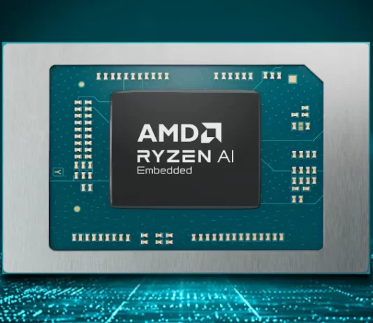 #CES2026: AMD impulsa la inteligencia artificial en sistemas embebidos y lanza Ryzen AI