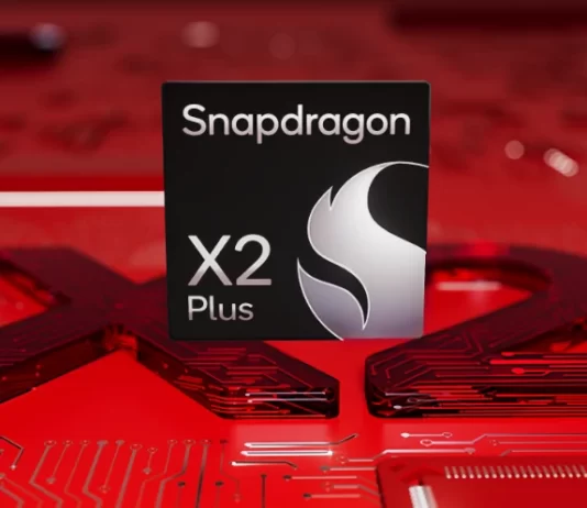 #CES2026: Lanzado el Snapdragon X2 Plus, la nueva apuesta de Qualcomm en PCs con IA