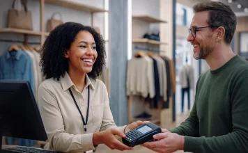 #CES2026: Hacia un retail más conectado, HP presenta su propuesta de infraestructura inteligente