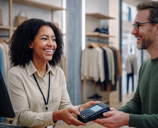#CES2026: Hacia un retail más conectado, HP presenta su propuesta de infraestructura inteligente