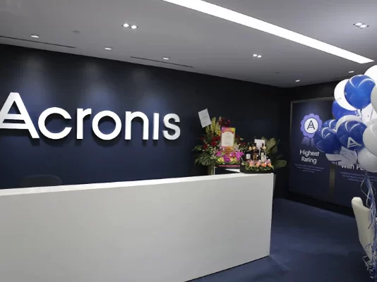 Acronis presenta Archival Storage para la conservación segura de datos a largo plazo