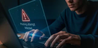 Correos falsos de Booking distribuyen malware usando la técnica ClickFix
