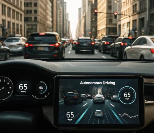 #CES2026: NVIDIA anuncia Alpamayo, la nueva arquitectura de IA para vehículos autónomos