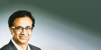 Hacer espacio para la IA especializada en las redes empresariales