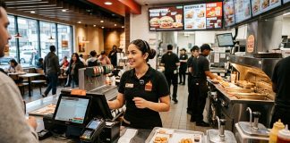 La IA para monitorear la gentileza de los empleados