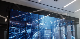 Sony Electronics lanza las pantallas profesionales Bravia serie BZ-P