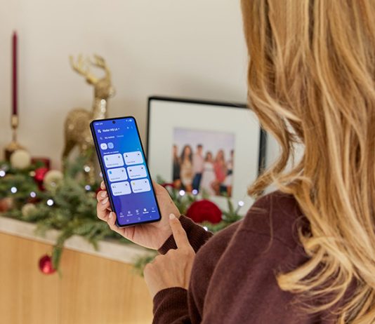 Samsung: Por qué la IA en los electrodomésticos es la verdadera actualización de 2026