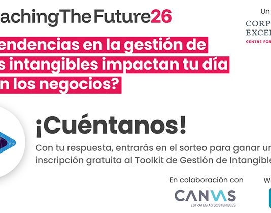 Liderazgo empresarial venezolano ingresa al estudio «Approaching the Future 2026»
