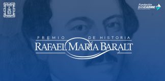 Últimas semanas para postular investigaciones al Premio Rafael María Baralt