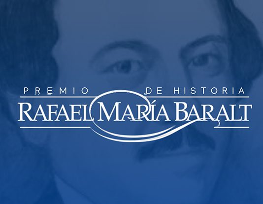 Últimas semanas para postular investigaciones al Premio Rafael María Baralt