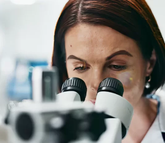 Una nueva arquitectura de datos para las ciencias de la vida