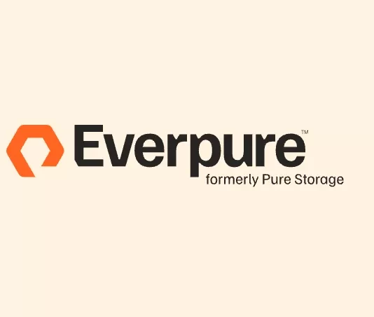 Pure Storage: Un cambio de nombre para un cambio de escala y ahora se llama Everpure