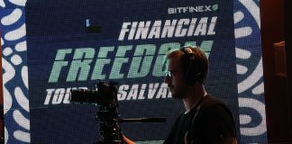 Bitfinex estrena documental para celebrar la trayectoria de Bitcoin en El Salvador