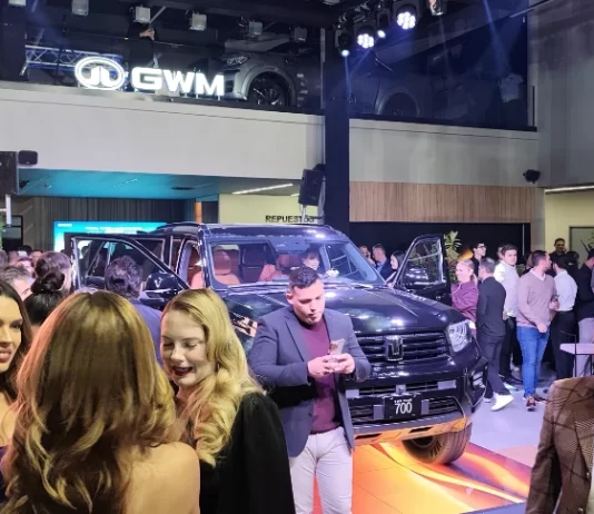 GWM Venezuela expande su presencia con la inauguración de su sede en Altamira y el lanzamiento de la Tank 700