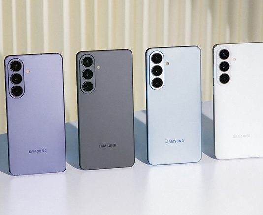 Samsung relanza su desafío al iPhone con los nuevos Galaxy S26 equipados con IA de Google y Perplexity