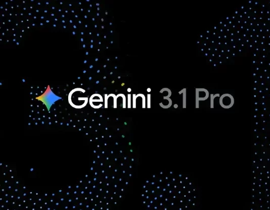 Google presenta Gemini 3.1 Pro como evolución de su modelo de razonamiento