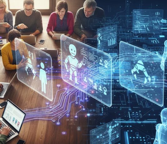 Rent a Human, MoltBook y OpenClaw: el fin de Internet centrado en el humano