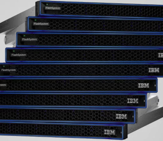 IBM renueva FlashSystem con IA integrada y mejoras en resiliencia de datos