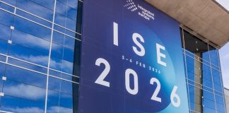 LG Electronics presenta soluciones de display y software B2B personalizadas para clientes en ISE2026