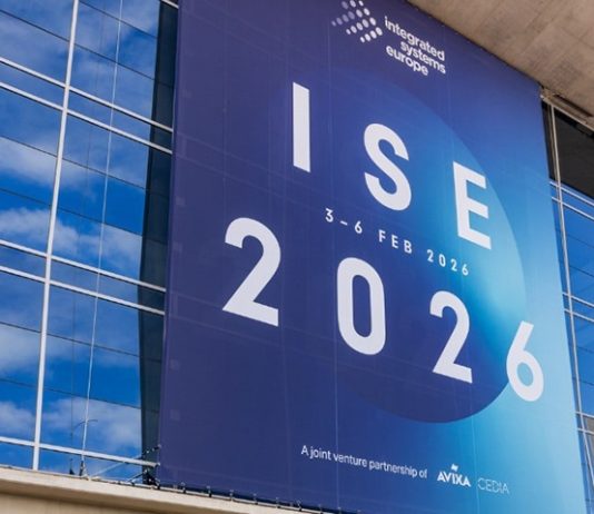 LG Electronics presenta soluciones de display y software B2B personalizadas para clientes en ISE2026