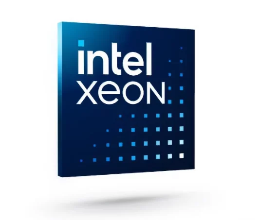 Intel actualiza su plataforma para estaciones de trabajo