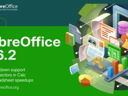 LibreOffice 26.2 llega con mejoras centradas en rendimiento y compatibilidad