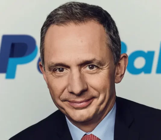 Un nuevo capítulo en PayPal: cambios en la dirección ejecutiva