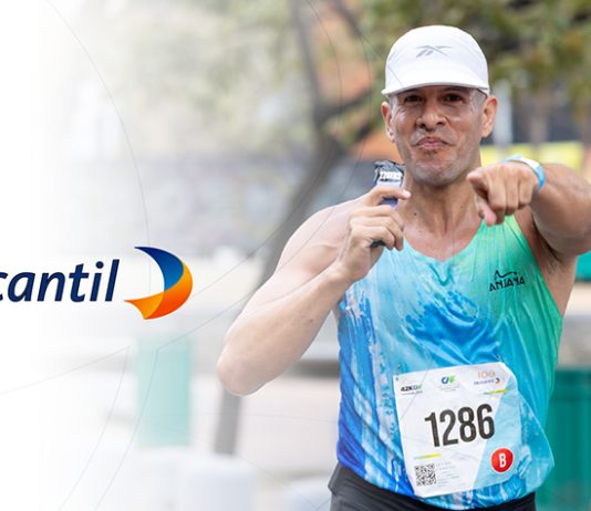 Mercantil impulsa “la décima” de la CAF y reafirma su compromiso con el deporte sostenible