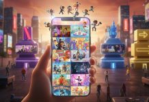 Los microdramas superan a las plataformas de streaming en el consumo a través de dispositivos móviles