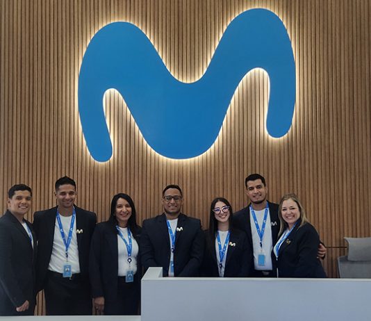 Movistar redefine la atención al cliente con espacios de experiencia 360 y cercanía total