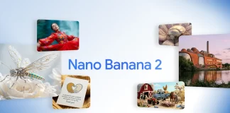 Google lanza Nano Banana 2: la nueva generación de imágenes rápidas y contextualizadas
