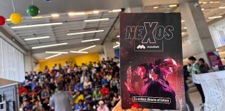 Nexos Movilnet inicia recorrido en universidades
