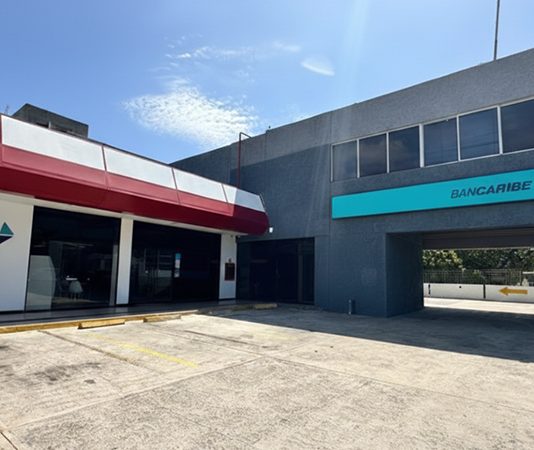 Bancaribe inaugura oficina con Experiencia Digital en Valencia