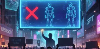 Surge la campaña QuitGPT para promover el boicot contra OpenAI