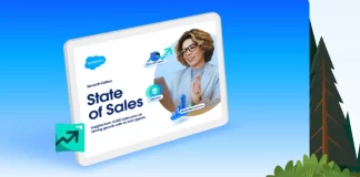 La transformación del ciclo de ventas: Hacia una integración total de la IA