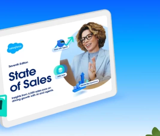 La transformación del ciclo de ventas: Hacia una integración total de la IA