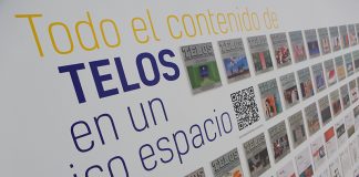 Fundación Telefónica Movistar inaugura la muestra “Generación Alfabeta” en la Sala Mendoza de la Unimet