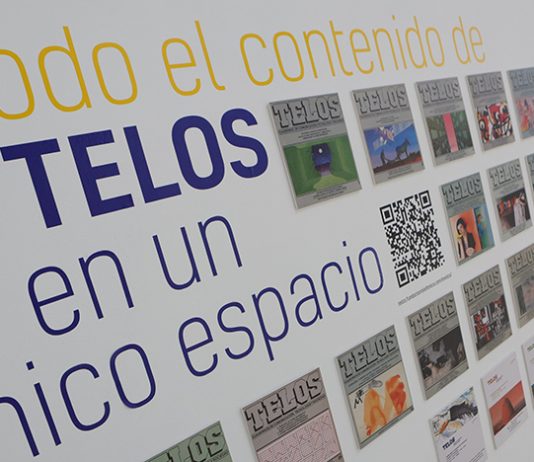 Fundación Telefónica Movistar inaugura la muestra “Generación Alfabeta” en la Sala Mendoza de la Unimet