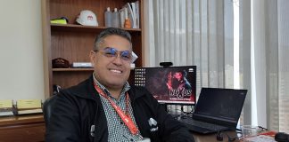 «Darle un propósito a la red, es el motor de Nexos Movilnet para impulsar la innovación». Martínez de Movilnet