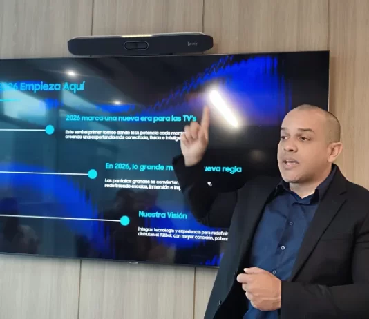Samsung redefine el entretenimiento deportivo con inteligencia artificial
