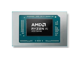 #MWC2026 – Ryzen AI 400: la apuesta de AMD por un ecosistema de PC más inteligente y autónomo