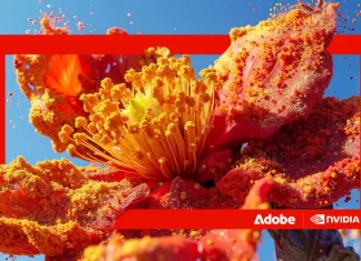 Adobe y NVIDIA: una arquitectura compartida para el futuro del diseño