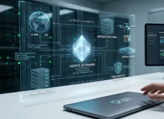 La era de la IA Agentic: De la respuesta a la ejecución