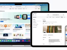 Apple unifica sus servicios empresariales en una nueva plataforma