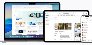 Apple unifica sus servicios empresariales en una nueva plataforma