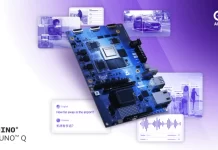 Arduino VENTUNO Q: una nueva etapa para la IA autónoma en el borde