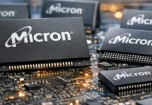 Micron consolida su recuperación en un trimestre impulsado por la demanda de IA