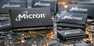 Micron consolida su recuperación en un trimestre impulsado por la demanda de IA