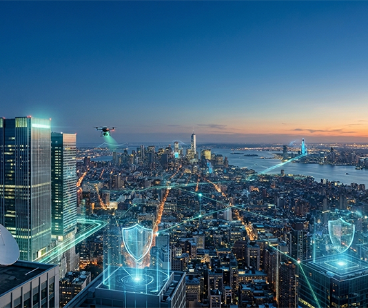 El mercado de soluciones de ciberseguridad para telecomunicaciones en 2026 protege las redes de próxima generación